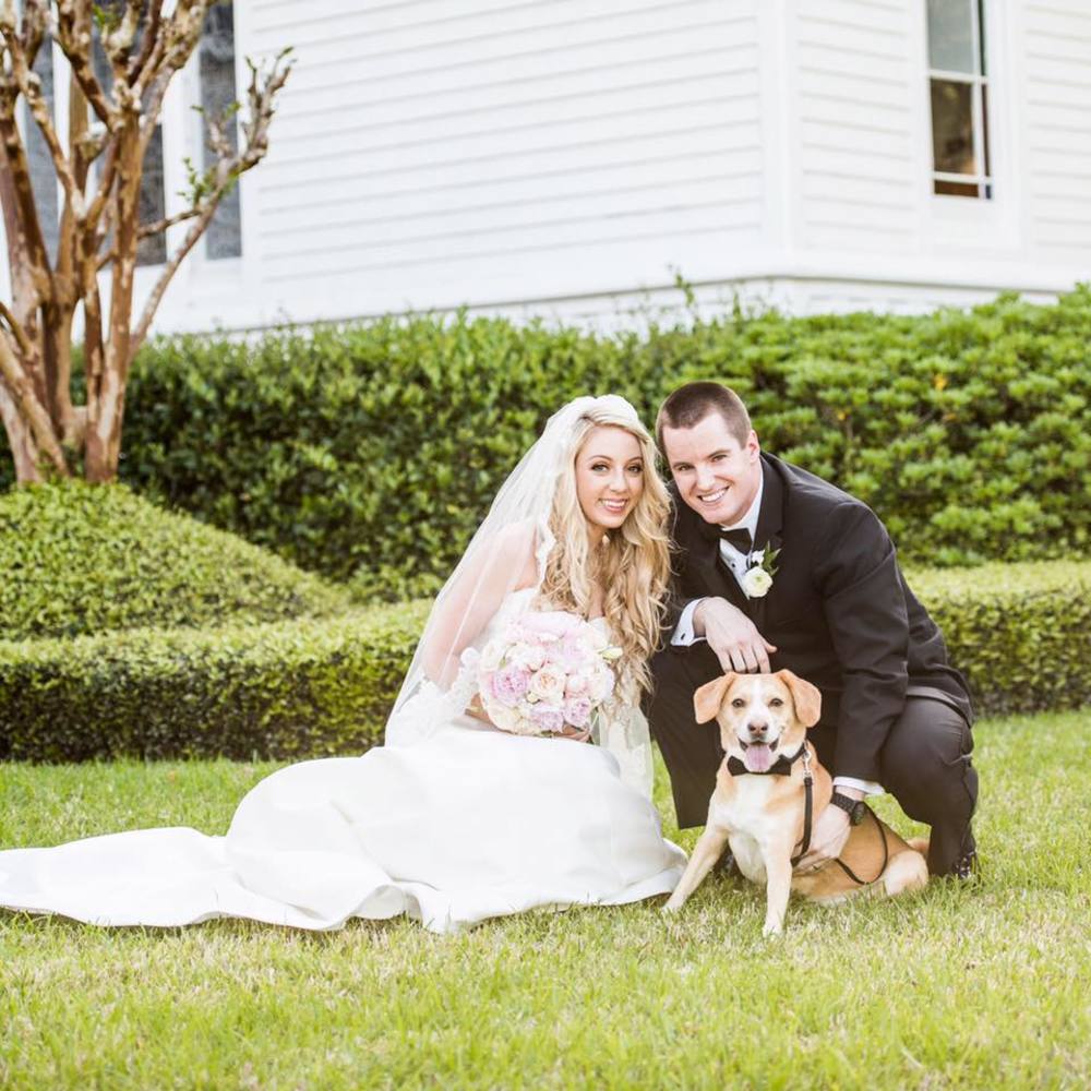 Meet your Posher, Danielle